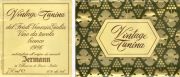 Vintage Tunina_Jermann 1986